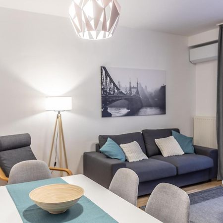 Pleasure Place Apartment ブダペスト エクステリア 写真