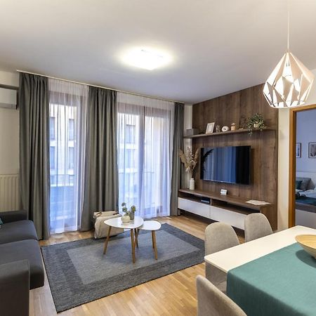 Pleasure Place Apartment ブダペスト エクステリア 写真