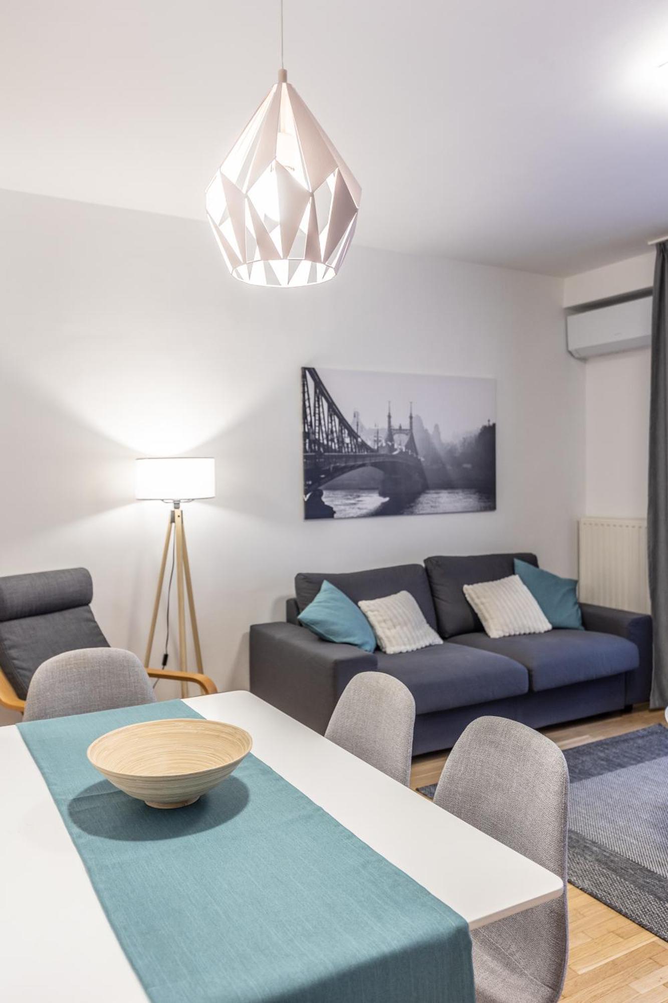 Pleasure Place Apartment ブダペスト エクステリア 写真