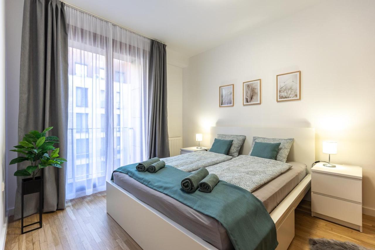 Pleasure Place Apartment ブダペスト エクステリア 写真