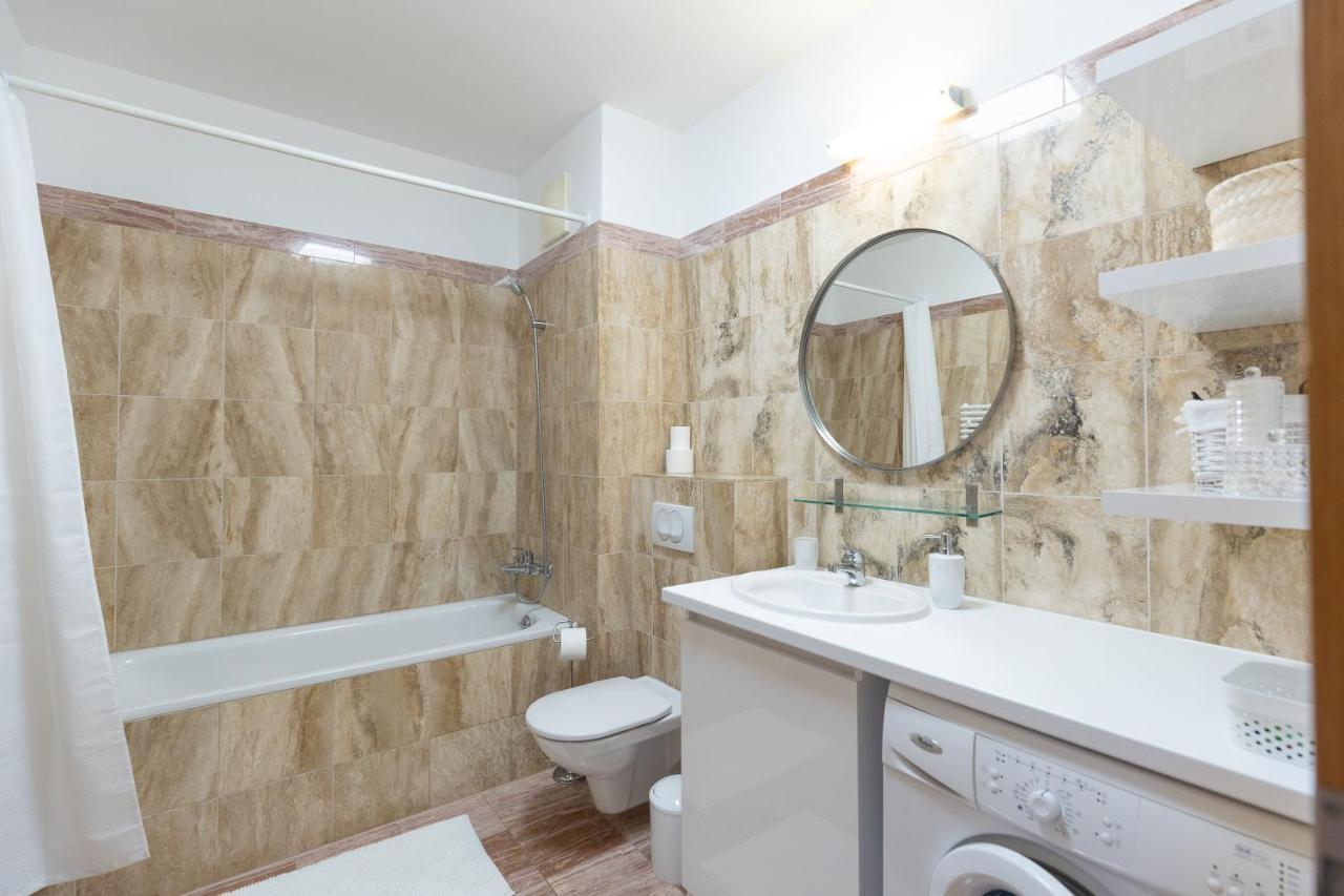 Pleasure Place Apartment ブダペスト エクステリア 写真