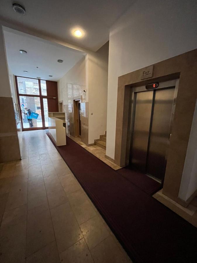 Pleasure Place Apartment ブダペスト エクステリア 写真