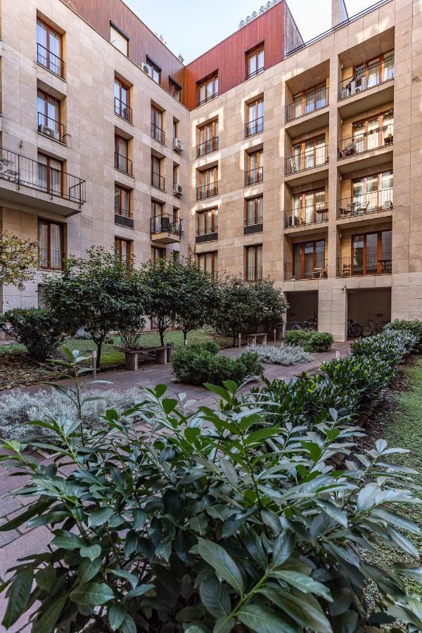 Pleasure Place Apartment ブダペスト エクステリア 写真