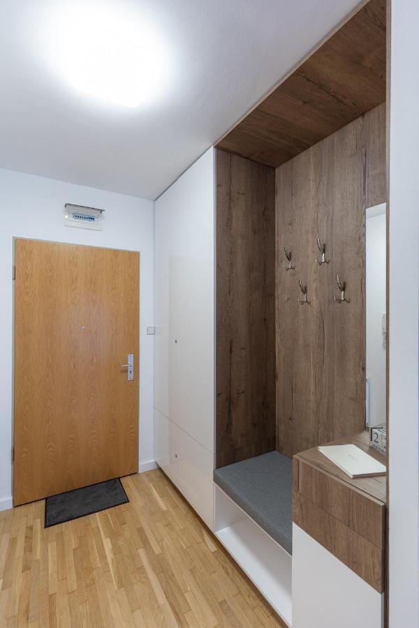 Pleasure Place Apartment ブダペスト エクステリア 写真