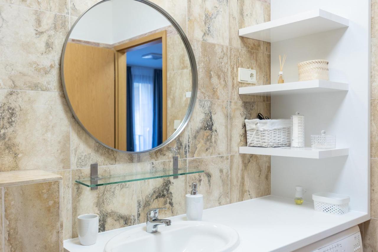 Pleasure Place Apartment ブダペスト エクステリア 写真