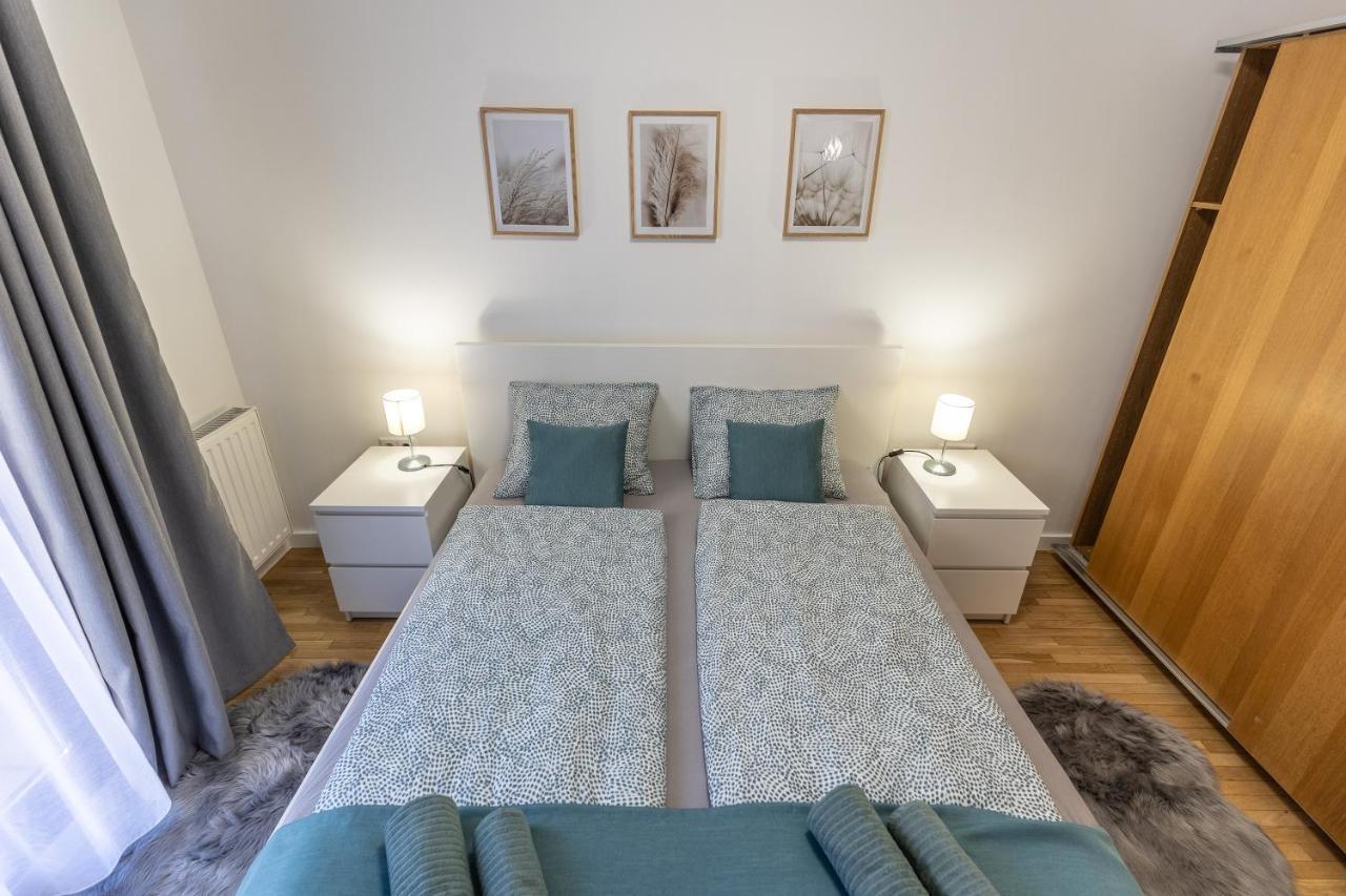 Pleasure Place Apartment ブダペスト エクステリア 写真