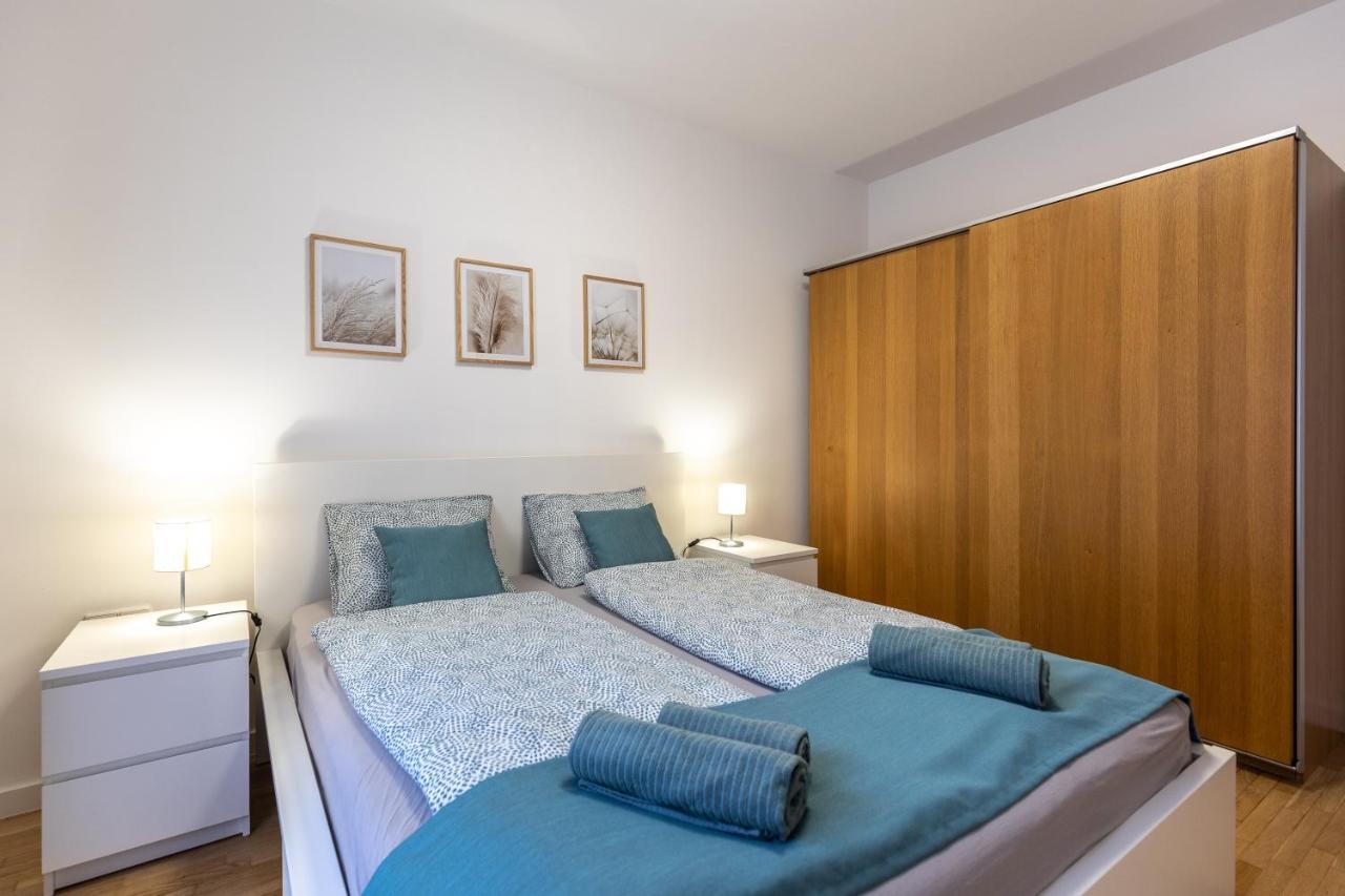 Pleasure Place Apartment ブダペスト エクステリア 写真
