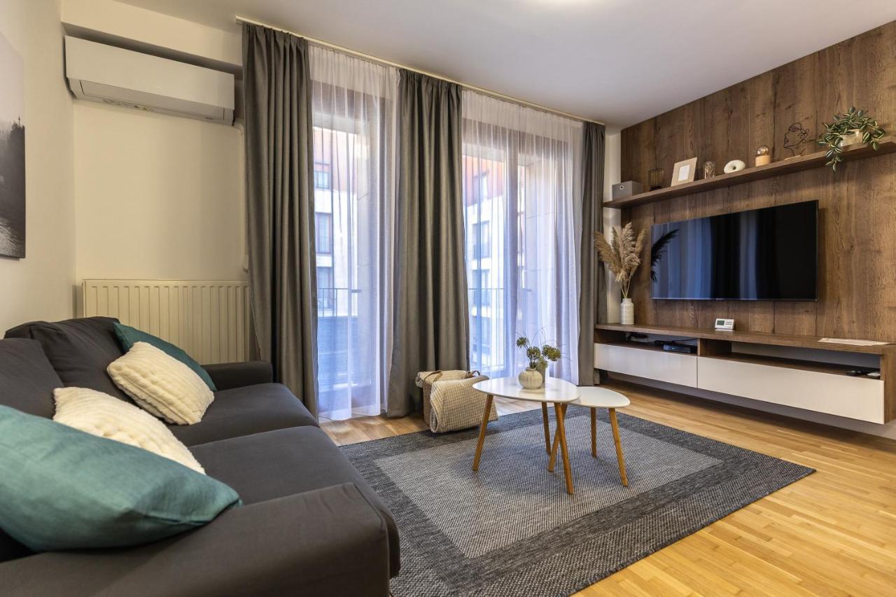 Pleasure Place Apartment ブダペスト エクステリア 写真