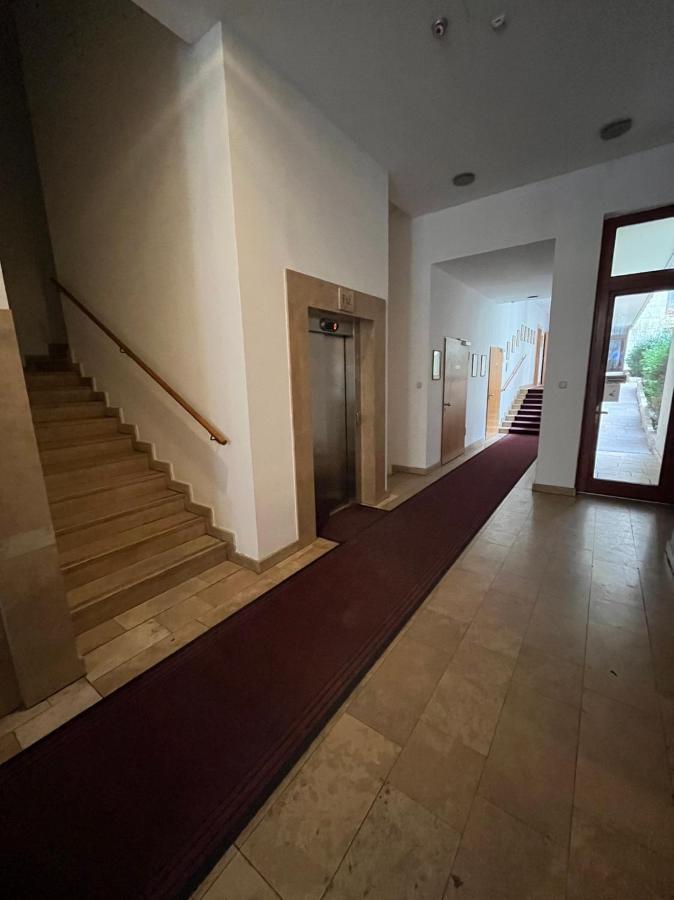 Pleasure Place Apartment ブダペスト エクステリア 写真